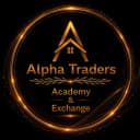 شعار Alpha Traders