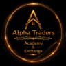 شعار Alpha Traders